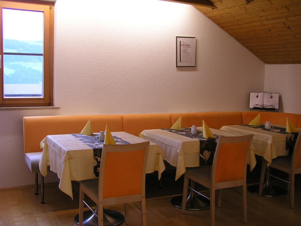 Ferienwohnungen Pension Sonnblick Krumbach  Zewnętrze zdjęcie