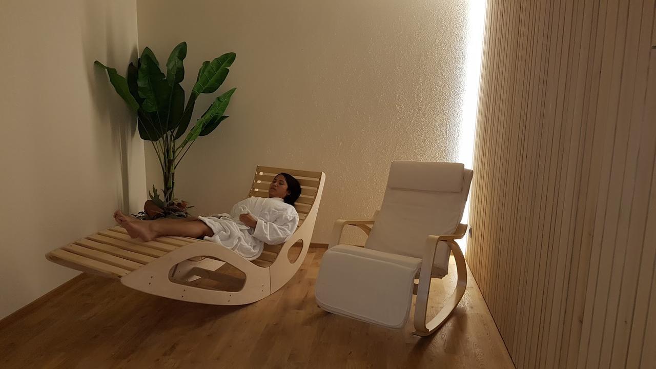 Ferienwohnungen Pension Sonnblick Krumbach  Zewnętrze zdjęcie